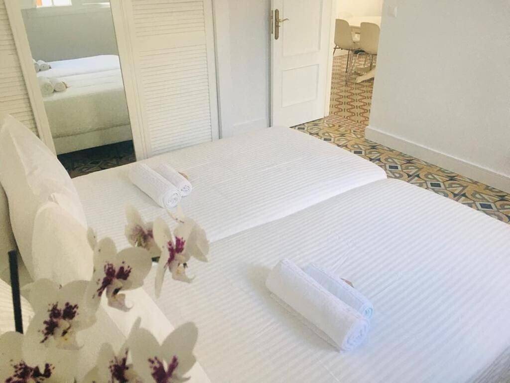 Apartamento entero, Two-Bedroom Apartment in Santa Cruz de La Palma, La Palma Sur