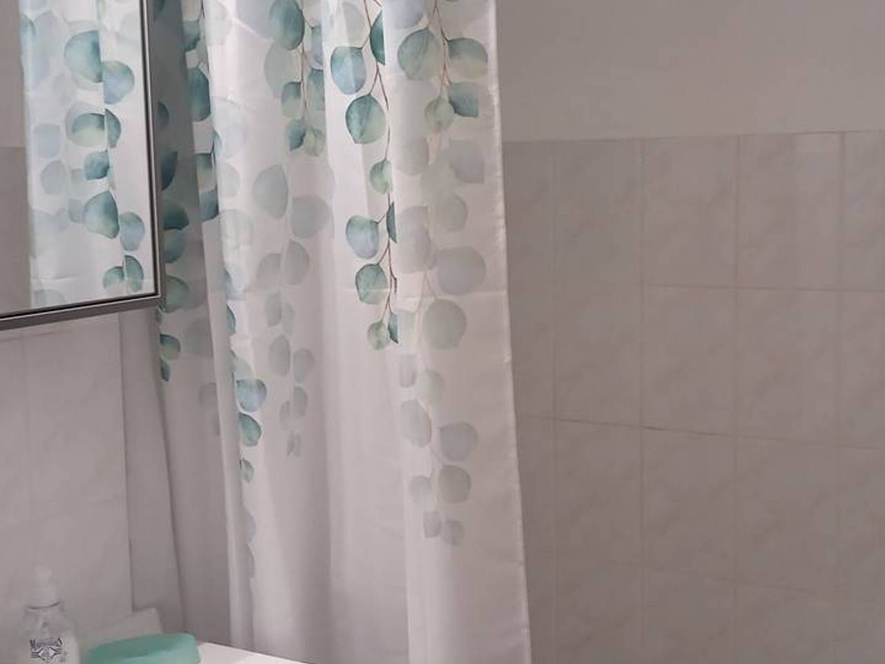 Ganzes Studio, Helles Studio mit Balkon, Bergblick, 25m² in Le Biot, Thonon-les-Bains und Umgebung