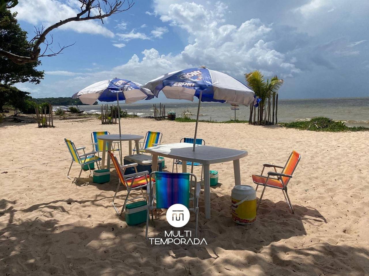 Casa em Joanes a 80 mts da Praia - Joanes/Pa in Salvaterra, Pará