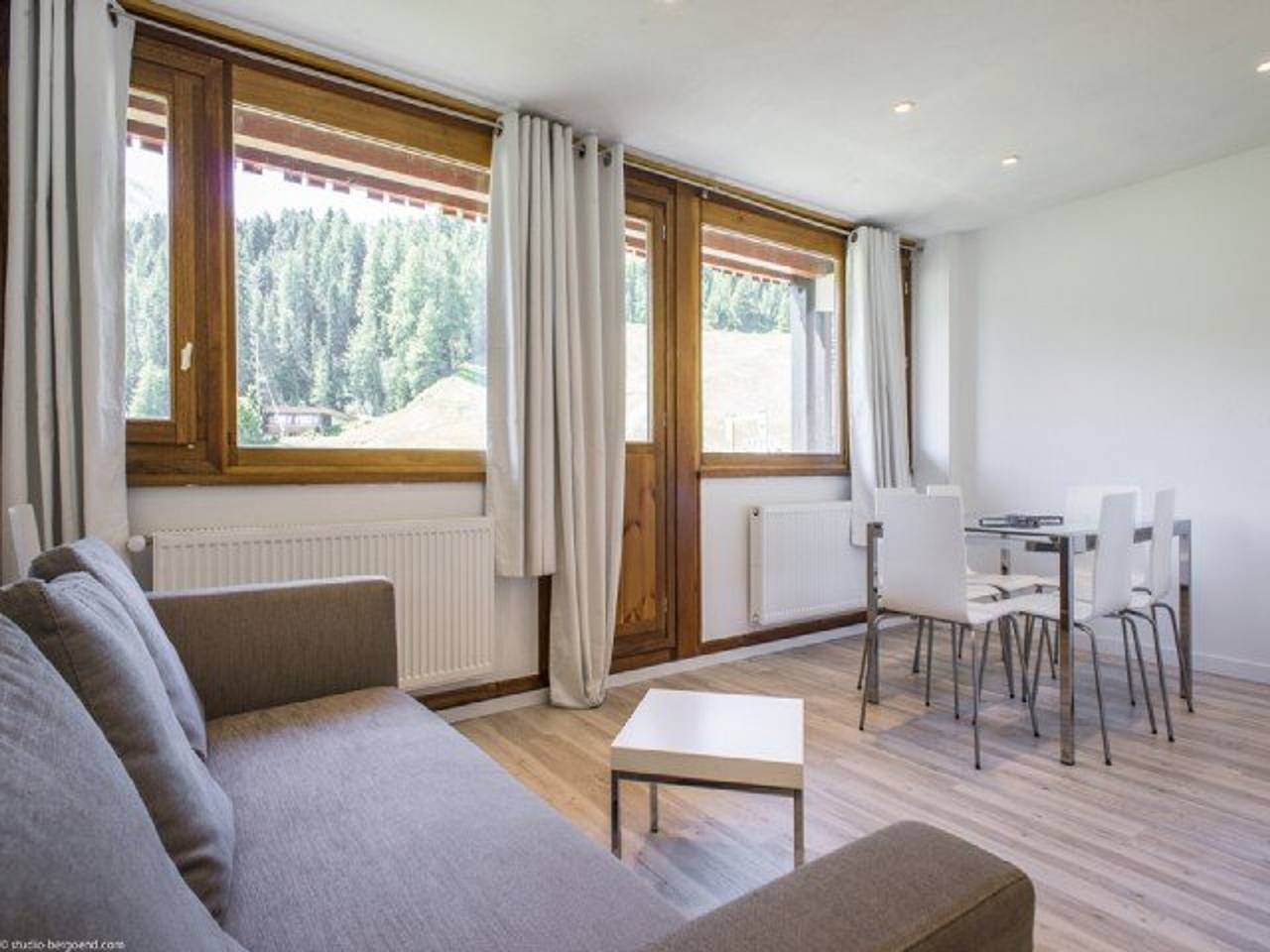Photo : Appartement de vacances