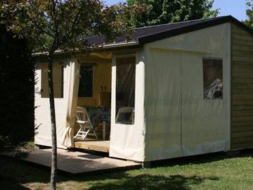 Maison De Vacances pour 5 Personnes dans Plouharnel, Baie de Quiberon, Photo 1