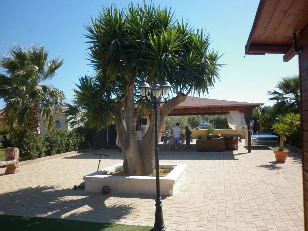Mobile Home in Agrigento, Provincia di Agrigento