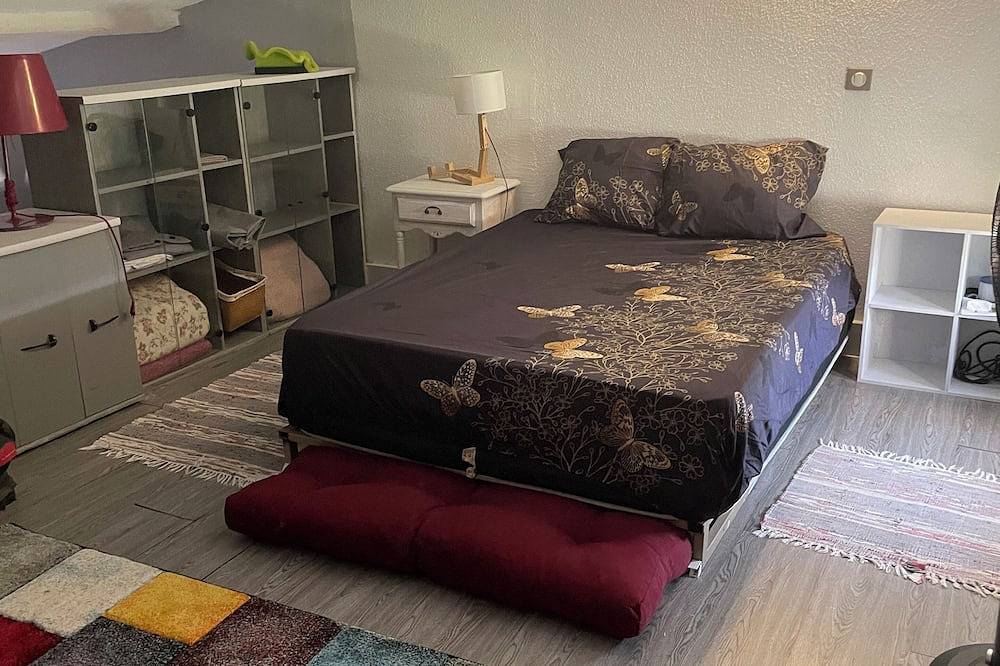 Entire apartment, The perched cocoon! in Ganges, Lodève region
