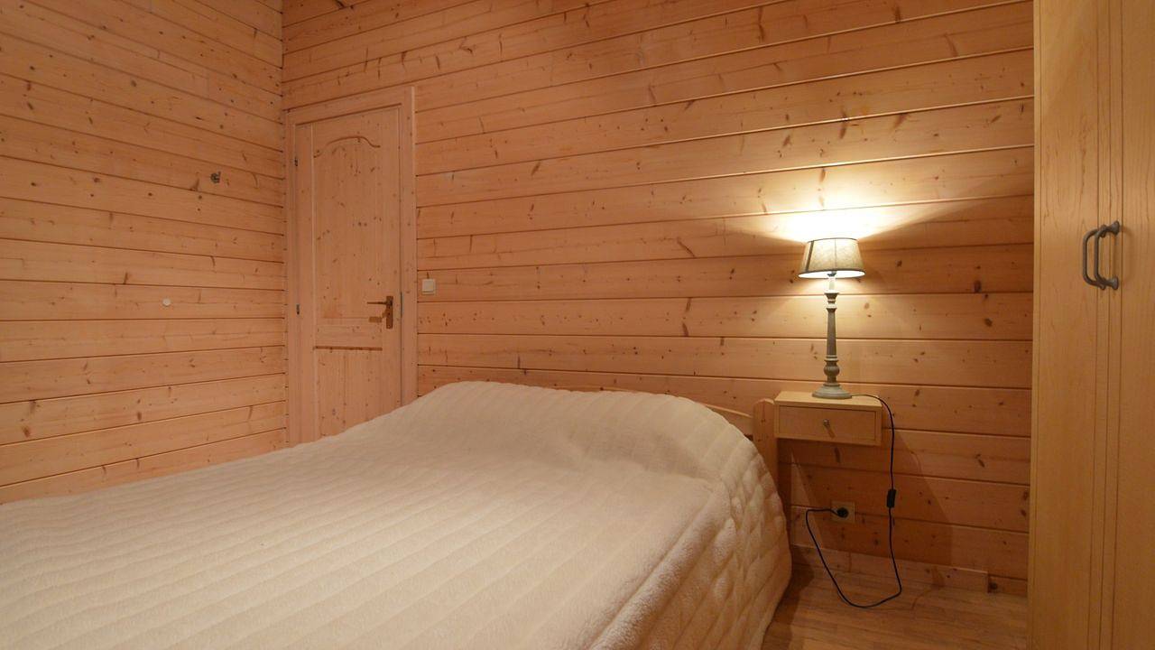 Ferienhaus für 4 Personen (60 m²) in Nijlen in Nijlen, Antwerpen und Umgebung