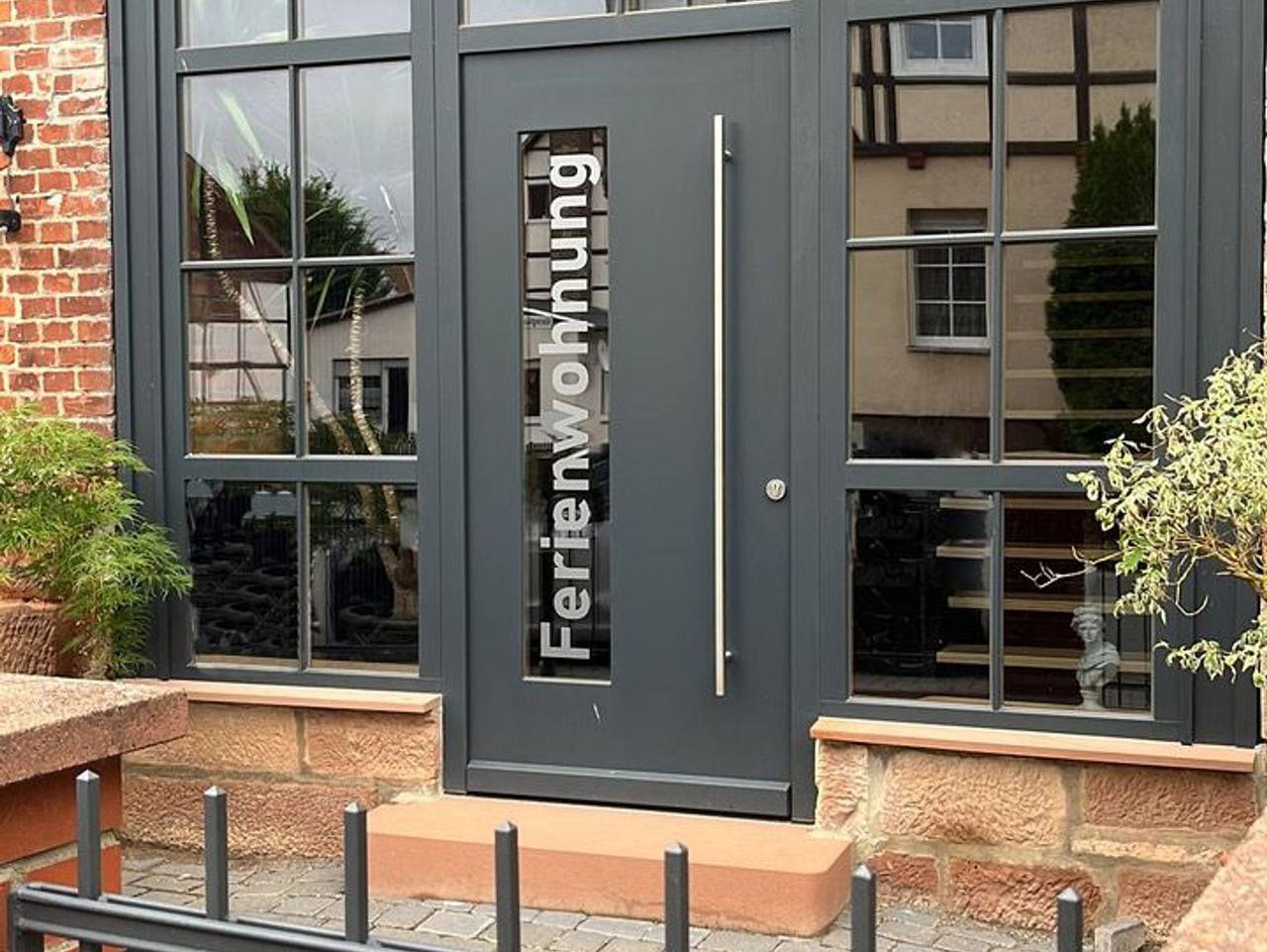 Ganze Ferienwohnung, Ferienwohnung Meiser - Fewo Meiser in Twistetal, Waldecker Land