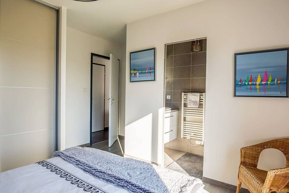 La Goulvinoise in Goulven, Brest und Umgebung