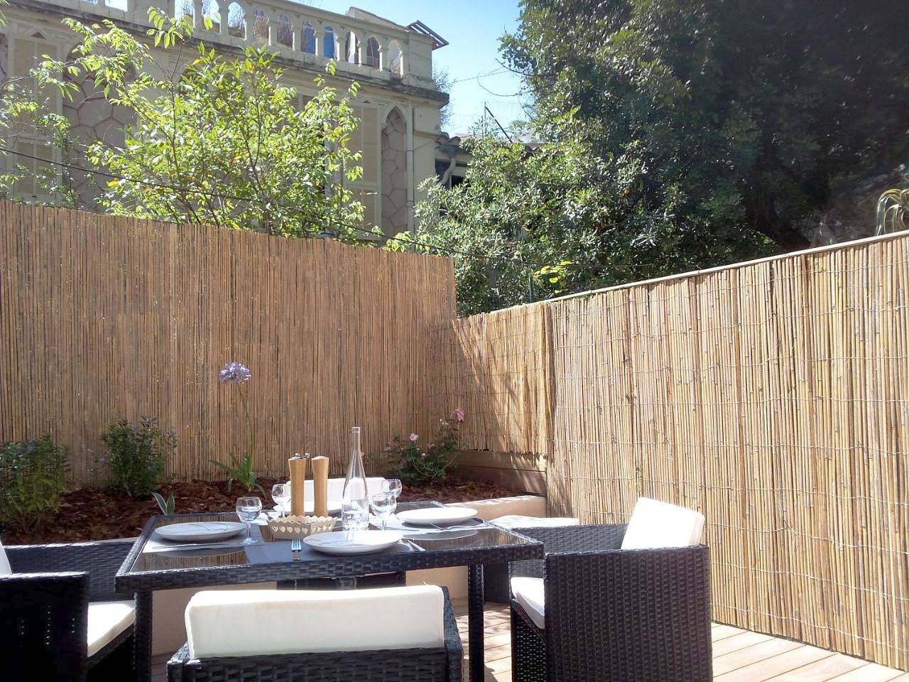 Apartment with Terrace in Nice, Côte méditerranéenne (France)
