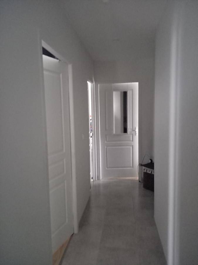 Gîte pour 4 personnes, avec vue et jardin à Narrosse - 3