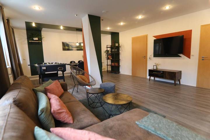 Ferienwohnung für 6 Personen - 1