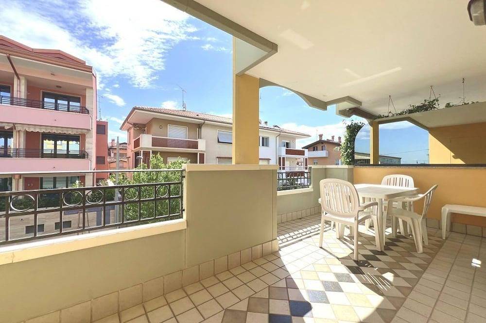 Appartamento intero, Dolce rifugio per le vacanze a Grado in Grado, Provincia di Gorizia