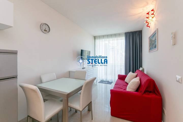 Appartement entier, Appartement de vacances pour 4 personnes in Eraclea Mare, Eraclea