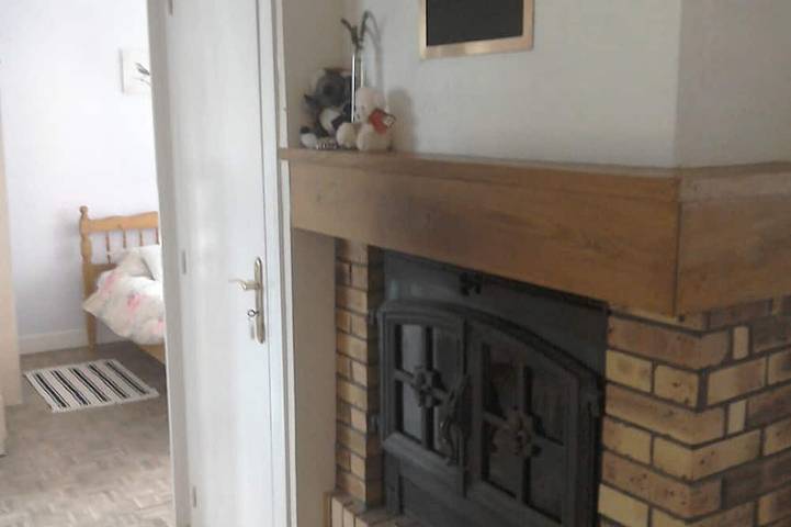 Gîte pour 8 personnes, avec Terrasse et Jardin dans le Lot-et-Garonne - 2