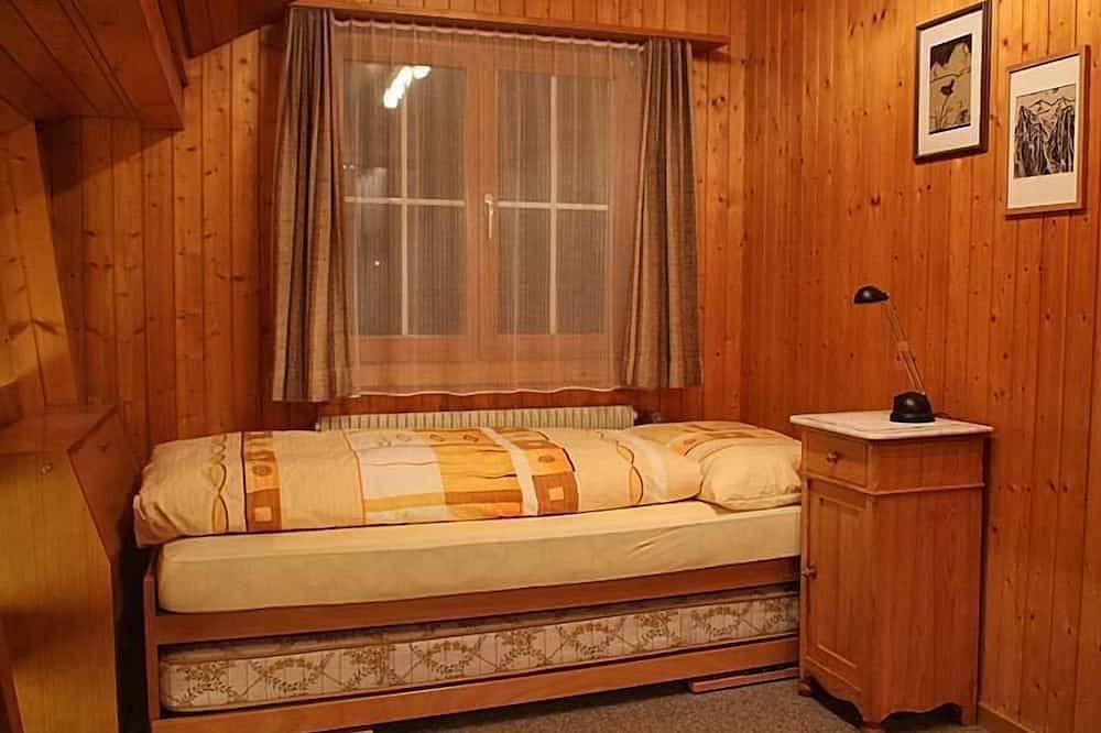 Ferienwohnung Meiringen für 1 - 5 Personen mit 2 Schlafzimmern - Ferienhaus in Meiringen, Berner Oberland