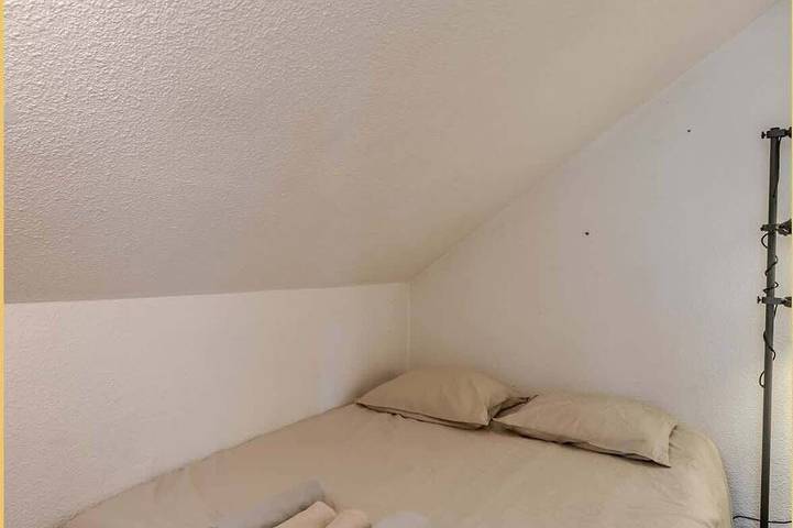 Ganze Wohnung, Chez Amel & Val I T2 I Annemasse in Annemasse, Saint-Julien-en-Genevois und Umgebung