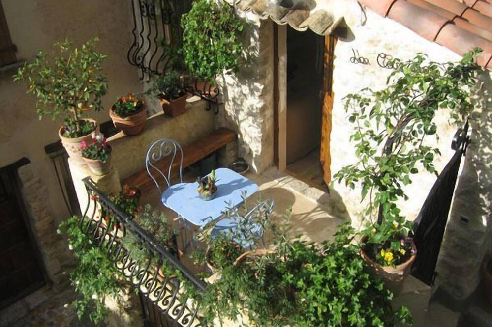 La Cantina - Sainte Agnès in Sainte-Agnès, Mittelmeerküste (Frankreich)