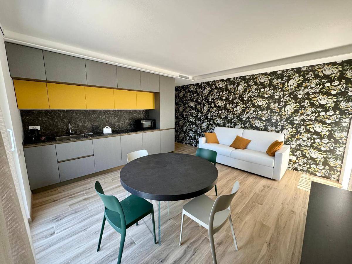 Appartamento intero, Adige Apartments in Mattarello, Trento