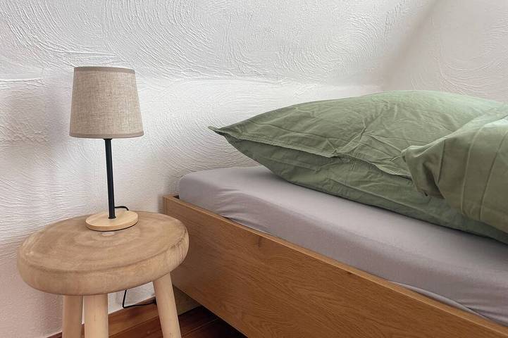 Ferienhaus für 5 Personen, mit Garten, mit Haustier in Rieseby - 4