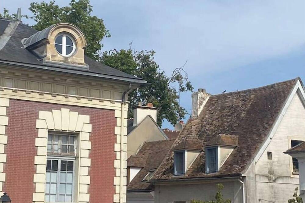 Apartamento entero, Rambouillet - Centre Ville in Rambouillet, Yvelines