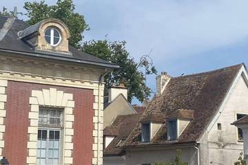 Appartement De Vacances pour 2 Personnes dans Rambouillet, Yvelines, Photo 4