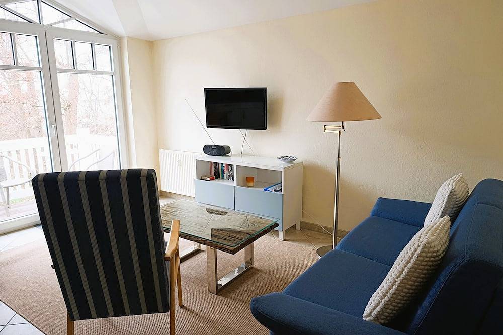 Ferienwohnung in Kühlungsborn für 3 Personen in Kühlungsborn