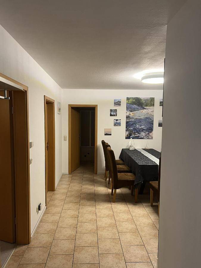 Ferienwohnung für 4 Personen in Papendorf - 3