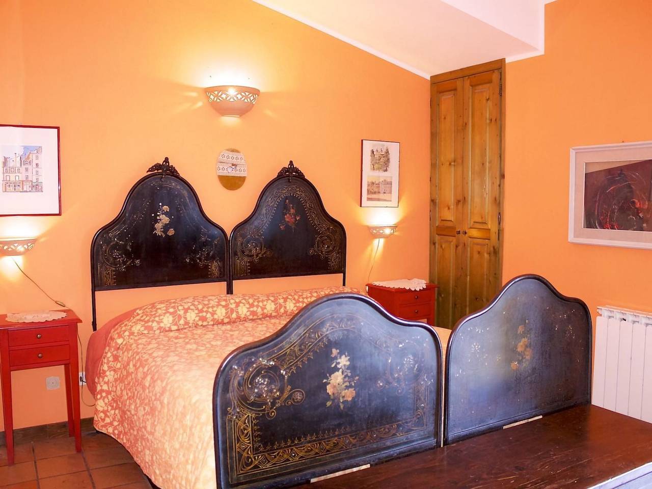 Appartement entier, 'Benincasa B in Gioiosa Marea, Province de Messina