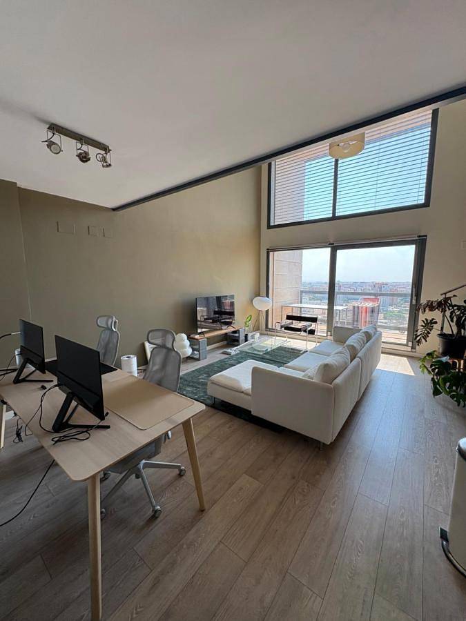 Ferienwohnung für 2 Personen, mit Pool und Balkon - 1