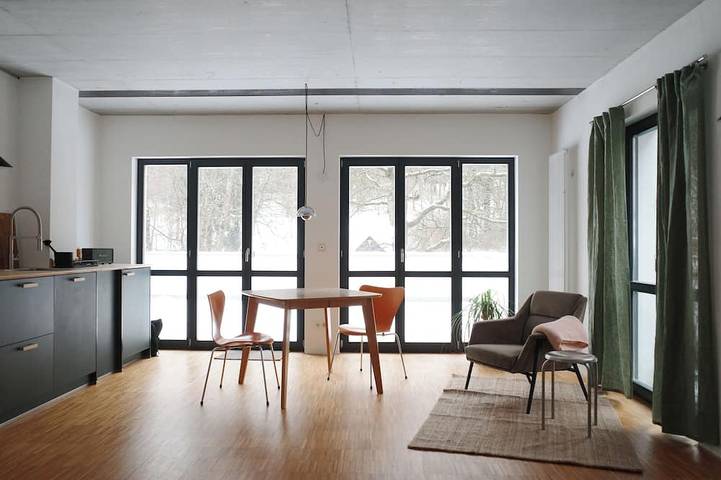 Ferienwohnung für 2 Personen - 1