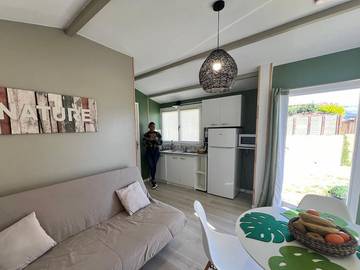 Casa Rural para 4 Personas en La Seyne-sur-Mer, Region de Toulon, Foto 2