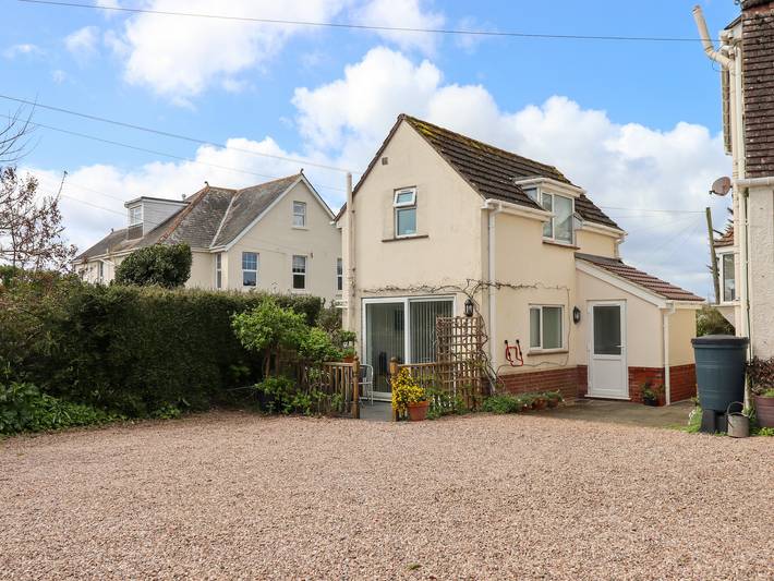 Cottage for 2 people, with Garden in Exmouth