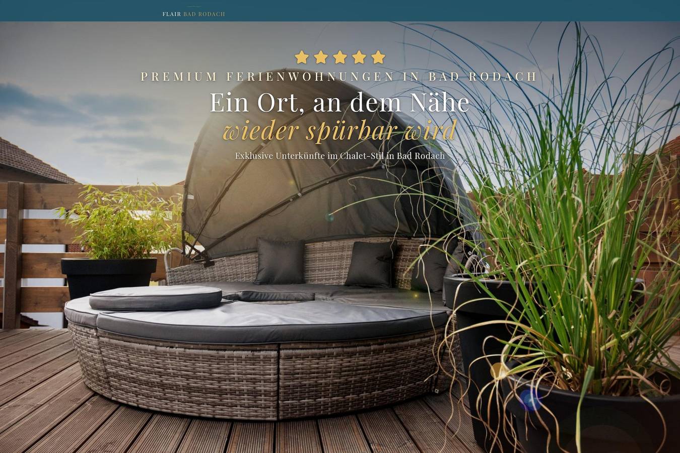 Flair Bad Rodach - Heimatnest in Bad Rodach, Oberes Maintal - Coburger Land