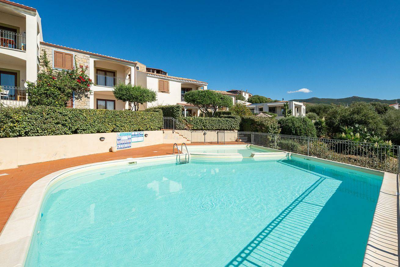 Ganze Wohnung, Trilo Sa Minda Noa  in Badesi, Olbia-Tempio