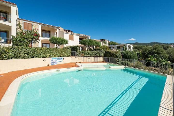 Ferienwohnung für 4 Personen, mit Balkon/Terrasse - 1