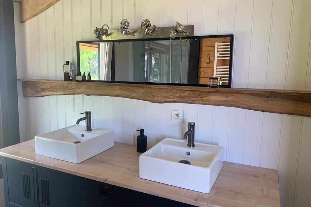 Vacation home in Brittany in Hanvec, Región de Brest