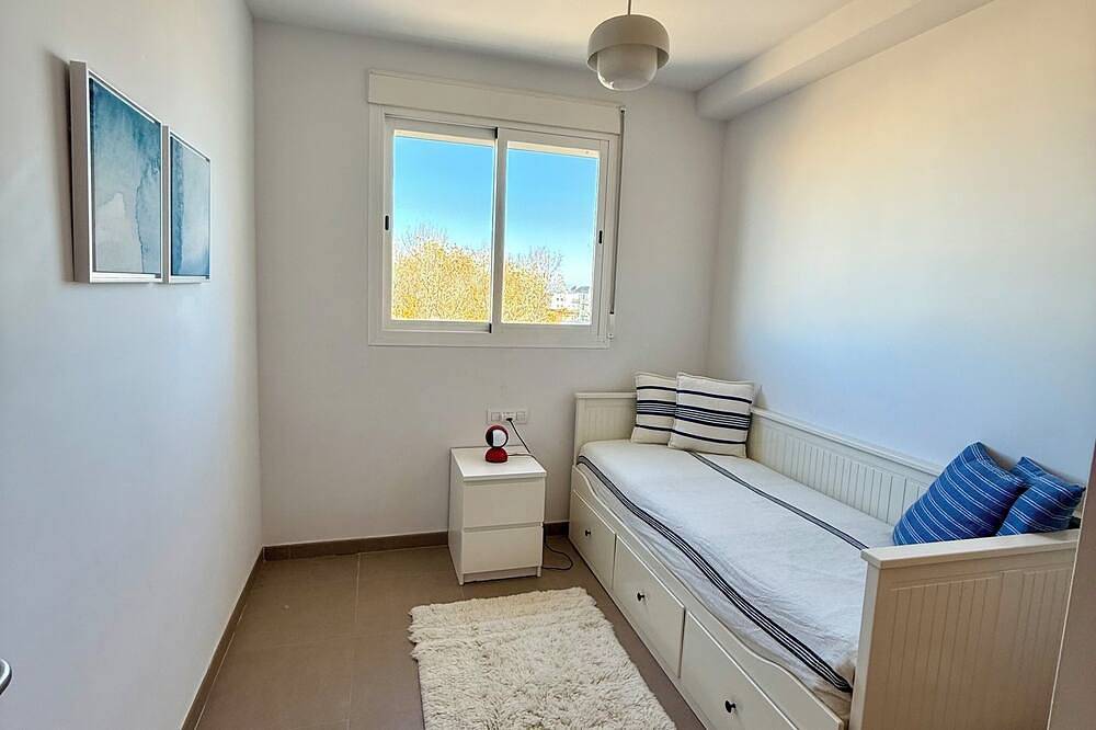 Ganze Wohnung, Neue Wohnung Zu Vermieten In Playa De Piles in Piles, Costa de Valencia