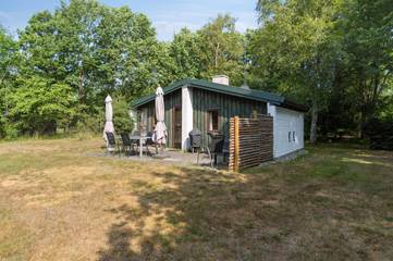 Ferienhaus für 4 Personen, mit Terrasse auf Læsø