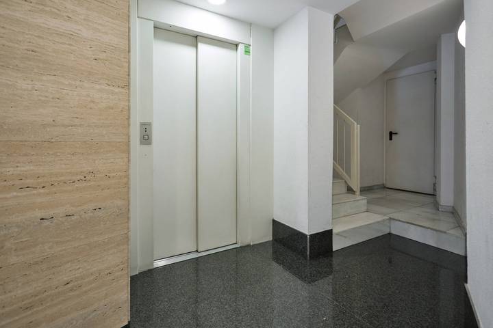 Ganze Wohnung, Ferienwohnung für 3 Personen in Barcelona Zentrum, Barcelona