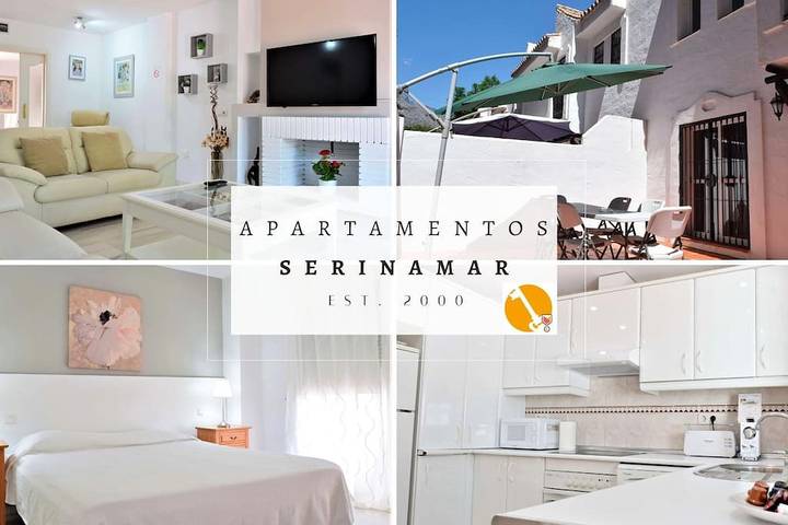 Casa vacanza per 8 persone, con piscina e giardino, con animali domestici in Los Naranjos de Marbella