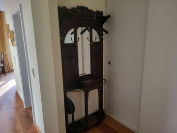 Ferienwohnung für 3 Personen in Stolpe auf Usedom, Usedom, Bild 1