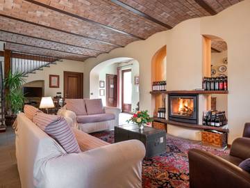 Casa Vacanza per 17 Persone in Bene Vagienna, Provincia di Cuneo, Foto 3