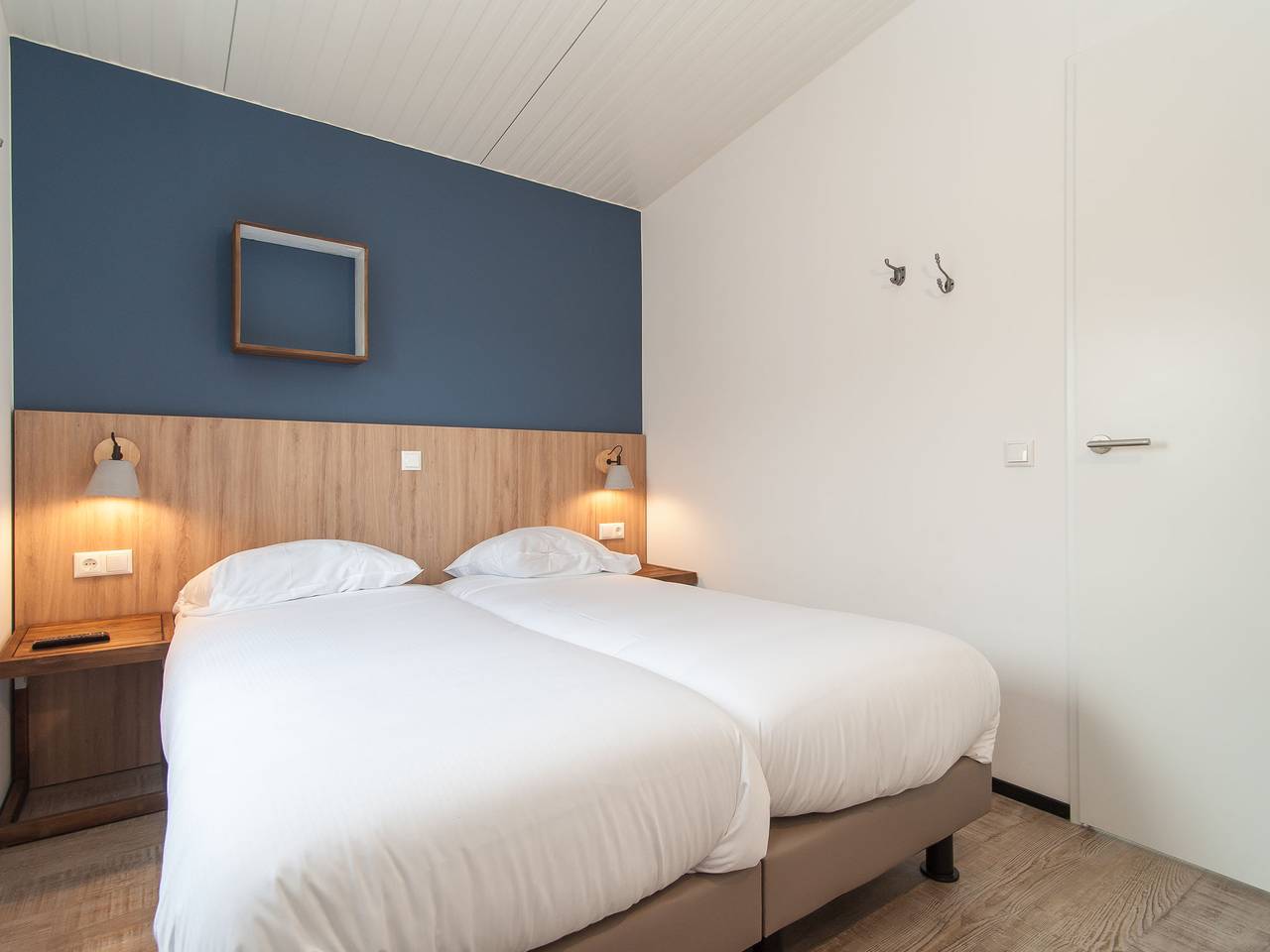 Strandhaus für 4 Personen in Hollum, Westfriesische Inseln