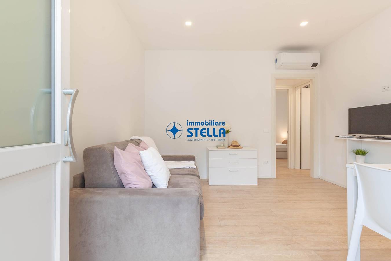 Apartamento entero, Rossella's Apartment 2 in Lido di Jesolo, Jesolo