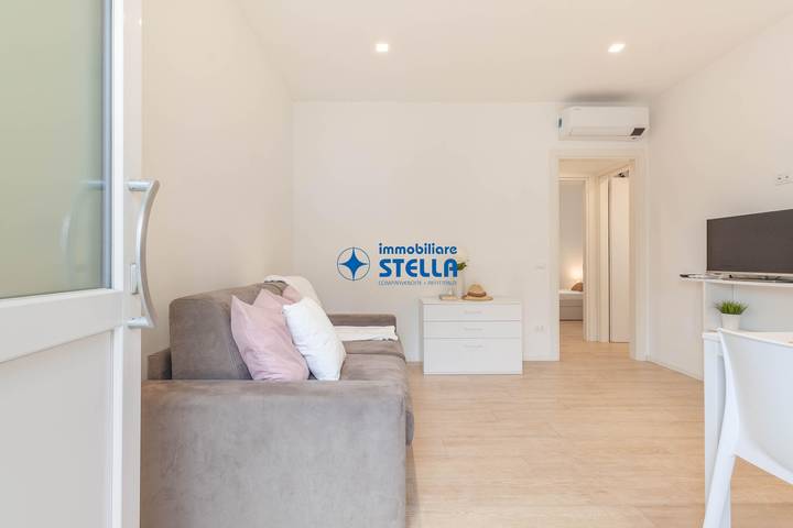 Ferienwohnung für 6 Personen in Jesolo - 4