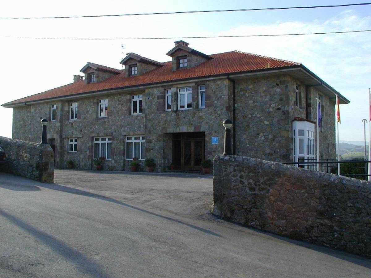 Dunas de Oyambre in Comillas, Parc naturel d'Oyambre