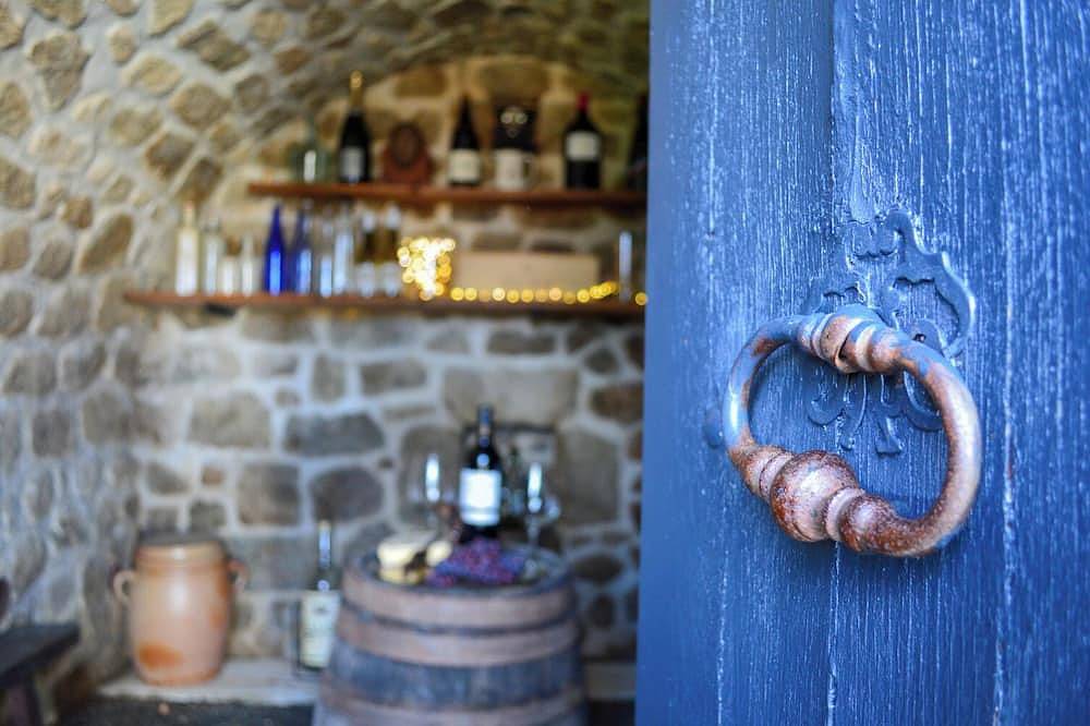 Location De Vacances pour 7 Personnes dans Saint-Pardoux-d'Arnet, Région d'Aubussargues