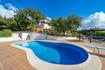 Ferienhaus für 8 Personen in Pineda de Mar, Maresme, Bild 3