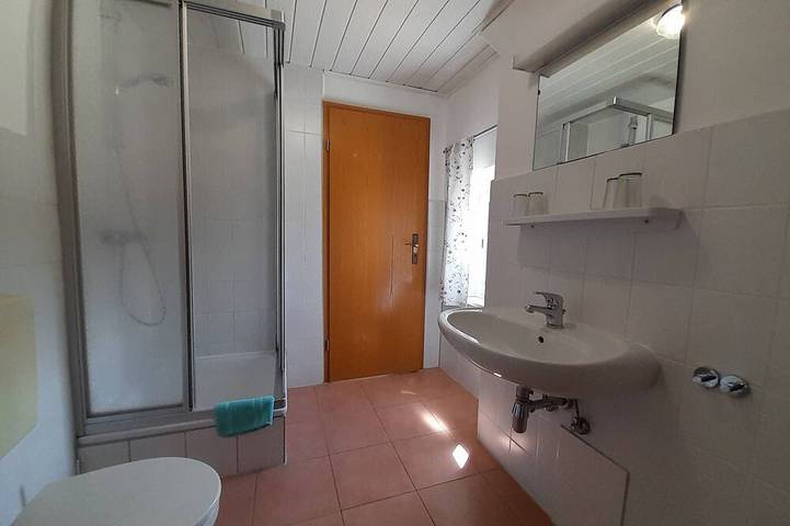 Bauernhof für 5 Personen, mit Terrasse und Garten in Usedom Stadt - 4
