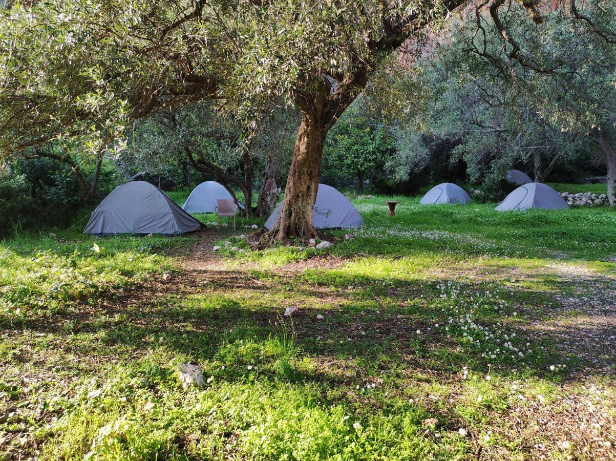 Tent in Himarë, Vlorë