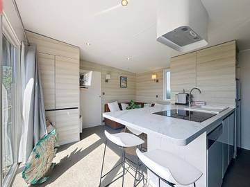 Caravan for 6 People in Jullouville, Manche, Photo 3