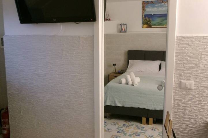 Capri Coral Home in Anacapri, Neapel Provinz